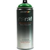SPREY BOYA PARLAK YESIL 400 ML MOTIP